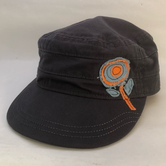 Merrell Accessories - Merrell Grey Ball Cap